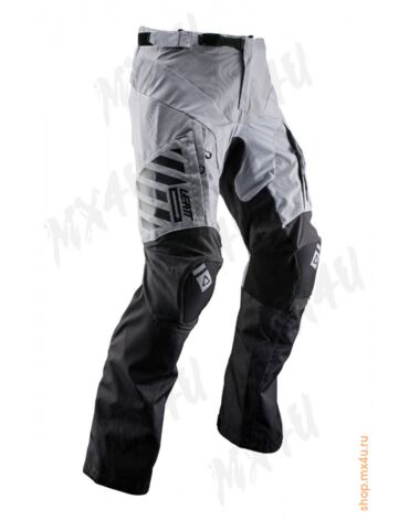 Штаны GPX 5.5 Enduro Pant Steel