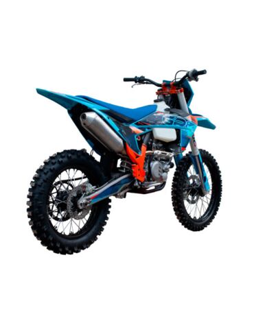 Мотоцикл GR8 F300L (4T NB300) Enduro Lite