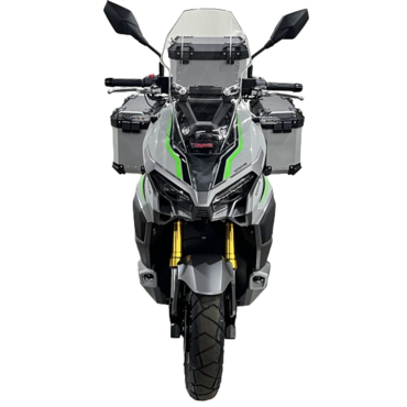 Скутер Regulmoto XDV Adventure 300CC 4T в комплекте с кофрами (LJ300T 18) EFI - миниатюра 1
