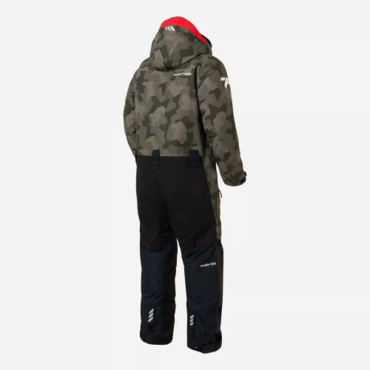 КОМБИНЕЗОН FINNTRAIL WIDETRACK CAMOSHEDOWGREEN 3852 - миниатюра 3