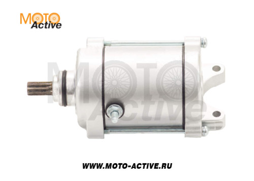 Электростартер 162 FMJ CGN150 (9 зубов) - фото 1