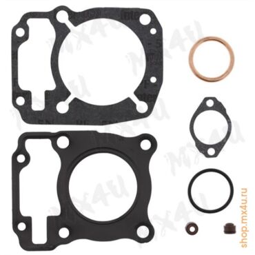 Верхний комплект прокладок CRF150F 06 17 - миниатюра 1