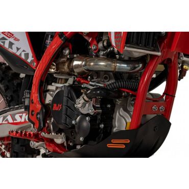 Мотоцикл Hasky F6 Pro 174NB Racing - миниатюра 6