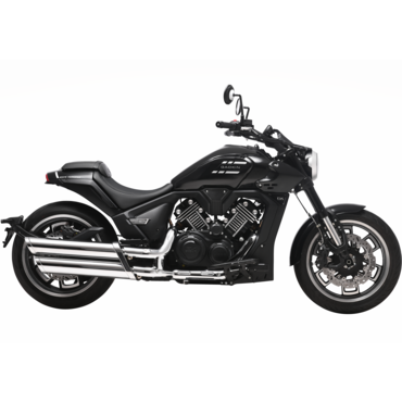 Мотоцикл GAOKIN THOR 1000 (MBP C1002V) - миниатюра 1