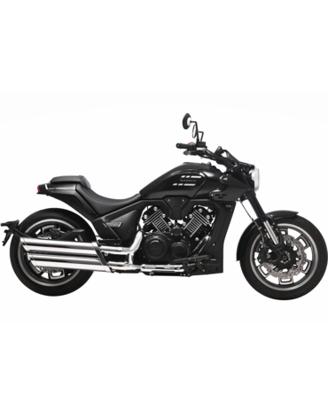 Мотоцикл GAOKIN THOR 1000 (MBP C1002V)