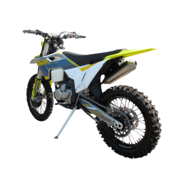 Мотоцикл GR7 F300A (4T CB300RL) Enduro Pro - миниатюра 1