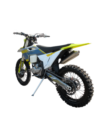 Мотоцикл GR7 F300A (4T CB300RL) Enduro Pro