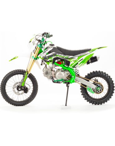 Питбайк Motoland APEX 140