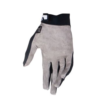 Leatt Перчатки 2.5 X Flow Black (2026) - миниатюра 1