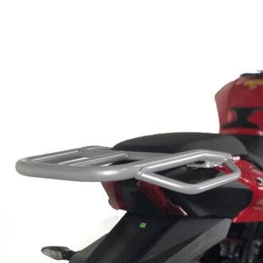 Багажник Bajaj Dominar Crazy Iron - миниатюра 1
