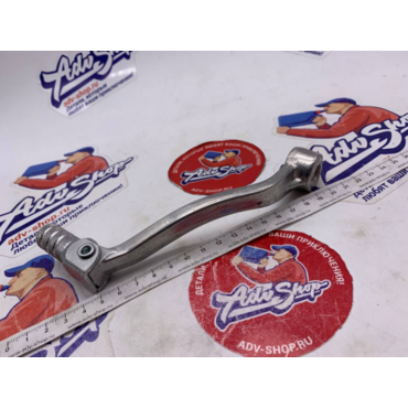 KTM Рычаг / лапка переключения КПП 85 SX 2003 105 SX 03 17 ( 47034031000 ) - миниатюра 2