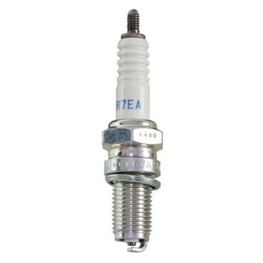 Свеча NGK DR7EA - миниатюра 1