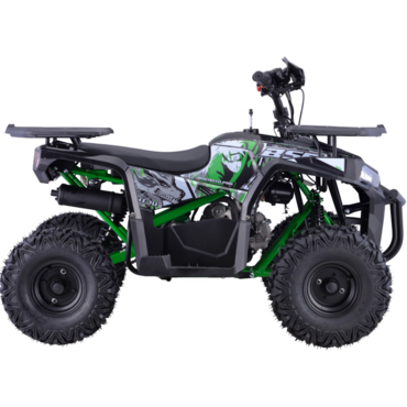 Детский квадроцикл BSE XT 1U - миниатюра 1