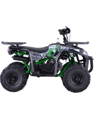 Детский квадроцикл BSE XT 1U