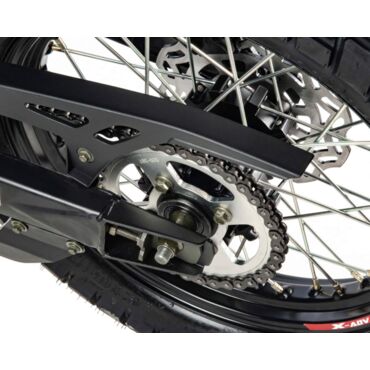 Мотоцикл Кросс 300 ENDURO GARET 19 17 - миниатюра 7