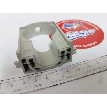 KTM THROTTLE VALVE GUIDE PLASTIC направляющая заслонки  400 640 97 06 ( 58431037000 ) - миниатюра 1