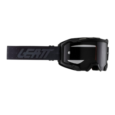 Leatt Маска Velocity 4.5 Desert Stealth Smoke 28% - миниатюра 1