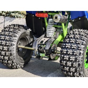 Квадроцикл Rmoto Lion 125 A LITE - миниатюра 4