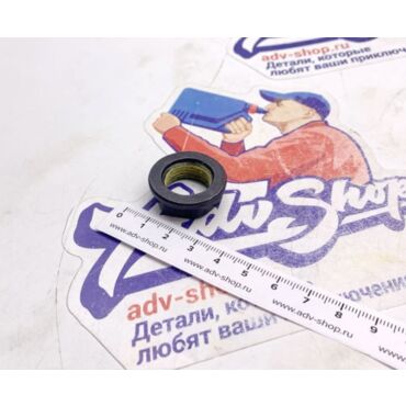 KTM гайка коленвала M18x1.5 Precote 250 350 SXF / EXCF 11 23 ( 0910001801000S / 77230029000 ) - миниатюра 1