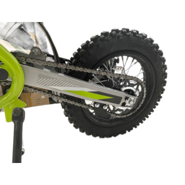 Питбайк Motoland 125 SX 125 E 14 12 - миниатюра 2