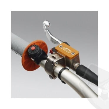 KTM крышка машинки сцепления MAGURA 2T EXC / 690 / 950 / 990 ( SXS05450220 ) - миниатюра 1