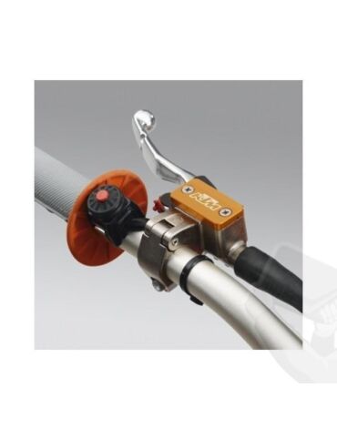 KTM крышка машинки сцепления MAGURA 2T EXC / 690 / 950 / 990 ( SXS05450220 )
