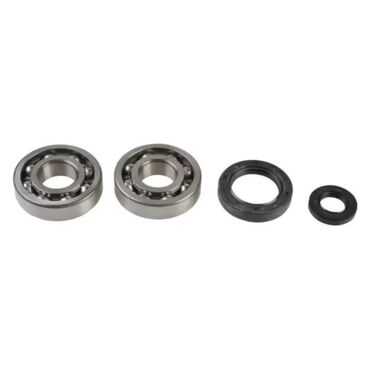 Комплект подшипников и сальников коленвала Athena HONDA CR250R 92 06 - миниатюра 1