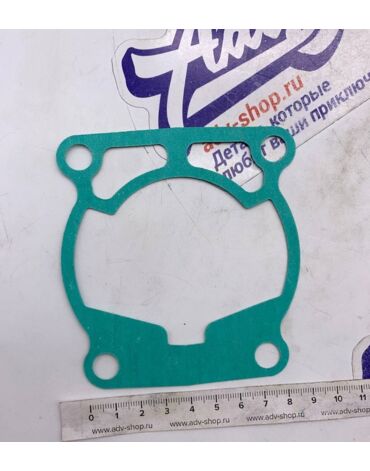 KTM CYLINDER BASE GASKET прокладка цилиндра 0,5 MM 50 65 SX 09 23 ( 46230035050 )