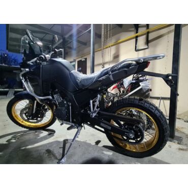 Мотоцикл KOVE 800X PRO - миниатюра 5