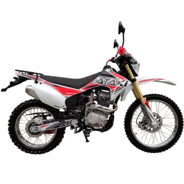 Мотоцикл JHL S003 LITE 250 (4T CB250 G) ПТС 21 18 (2024 г.) - миниатюра 1
