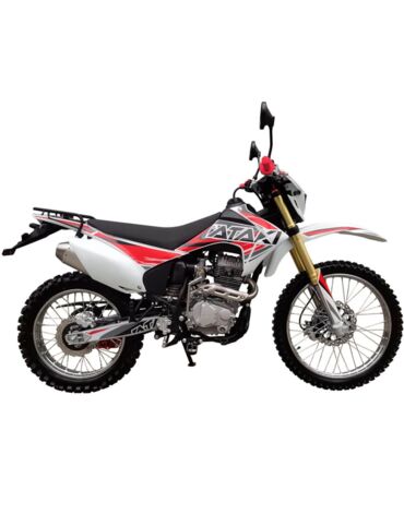 Мотоцикл JHL S003 LITE 250 (4T CB250 G) ПТС 21 18 (2024 г.)