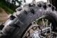 MCE 6 Days Extreme задняя покрышка 140 80 18 Extra Soft три белые полосы 3x white tread stripes