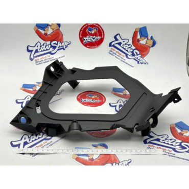KTM короб аирбокса перед ( черный ) SX SXF 23 24, EXC EXCF 24-> ( A46006001010C1 ) - миниатюра 1