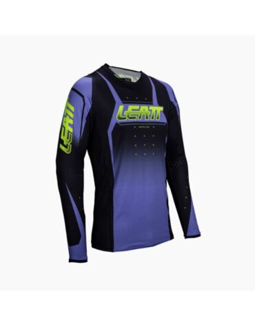 Leatt Джерси Moto 4.5 Lite V25 Argon