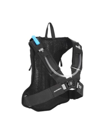 Рюкзак гидропак ACERBIS BACKPACK ACQUA LOGO 5L, BLACK GREY (Acerbis 0026160.319)