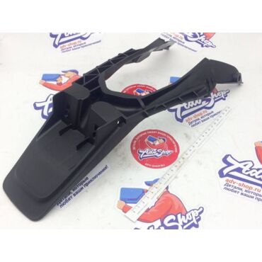 HUSQVARNA License plate holder support кронштейн заднего крыла TE FE 20-> ( 26608015000 ) - миниатюра 1