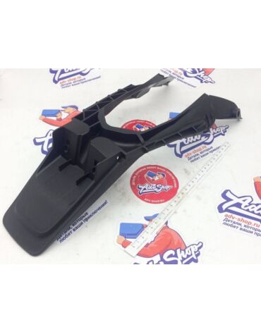 HUSQVARNA License plate holder support кронштейн заднего крыла TE FE 20-> ( 26608015000 )