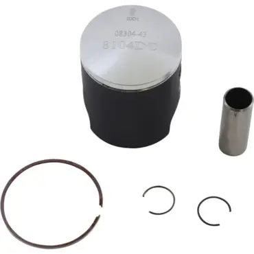 Поршень Wossner Yamaha YZ85 19- (47,46) - миниатюра 1