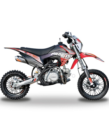 Питбайк Progasi SMART 6 125 MINI  п а 14 12