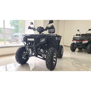 Квадроцикл JM ATV200AX - миниатюра 13