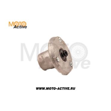 Бендикс (обгонная муфта) 156FMI (CB125D), 161FMJ (CB150D) 163FML 2 (CB150D) 163FML 2 (CB200 C)169FML - миниатюра 1