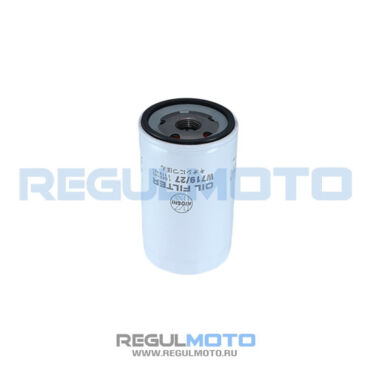Фильтр масляный Kioshi W719 27, C 010  - миниатюра 1