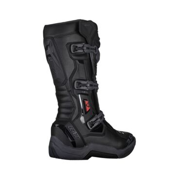 Leatt Мотоботы кроссовые 3.5 V26 Stealth - миниатюра 3
