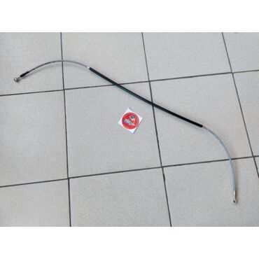 KTM BRAKE PIPE  (front) тормозная магистраль перед EXC TPI / TBI // EXCF 17 24 ( 77713010000 ) - миниатюра 2