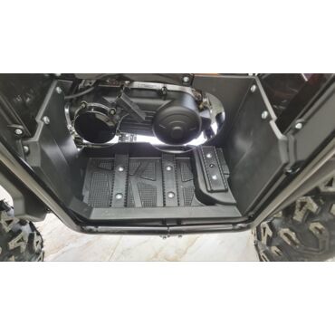 Квадроцикл JM ATV200AX - миниатюра 14