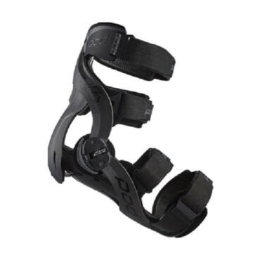 POD Наколенники K4 2.0 Graphite Black Junior - миниатюра 1