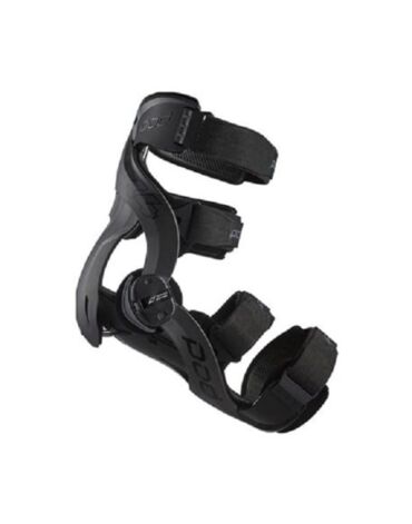 POD Наколенники K4 2.0 Graphite Black Junior