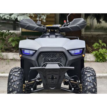 Квадроцикл Rmoto Lion 125 RR - миниатюра 7