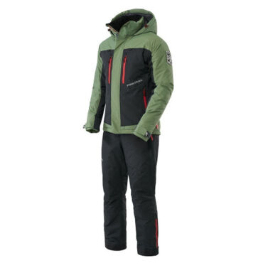 Finntrail Костюм Atlas Green - миниатюра 4