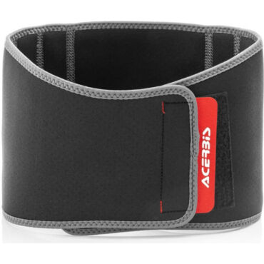 Acerbis Защита поясницы K BELT KIDNEY BELT Black Grey - миниатюра 2